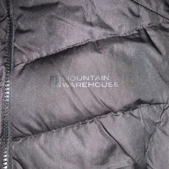 Mountain Warehouse Vest (Size 6) - Picture 7 of 10